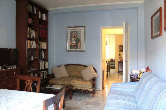 Appartamento di 93 m² con 3 locali in vendita a Milano - Foto 17