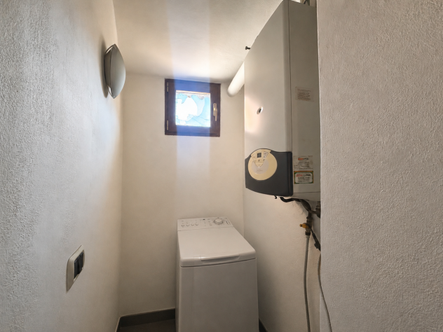 Terratetto in vendita a Capanne - Montopoli in Val d'Arno 60 mq Rif: 1425868 - Foto 10