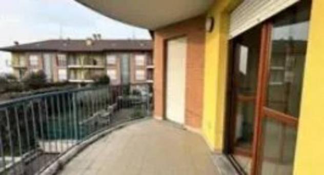 Immobile in asta di 94 m², box auto doppio in vendita a Oleggio - Foto 2