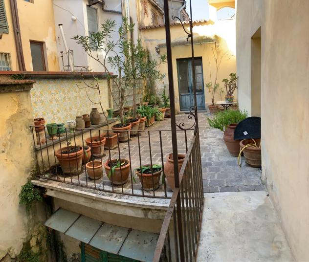 Appartamento in vendita a Pisa 150 mq Rif: 1294388 - Foto 5