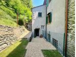 Terratetto in vendita a Le Piastre - Pistoia 340 mq  Rif: 1425360