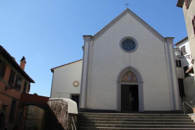 Porano - Vendesi grazioso appartamento al secondo piano di circa 40 mq. - Foto 10