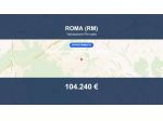 Immobile in asta di 70 m² in vendita a Roma