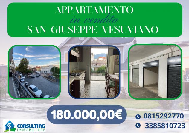 Appartamento in Via Passanti