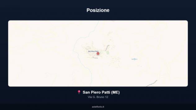 Immobile in asta di 70 m² in vendita a San Piero Patti - Foto 7