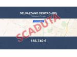 Immobile in asta di 163 m², box auto in vendita a Selvazzano Dentro