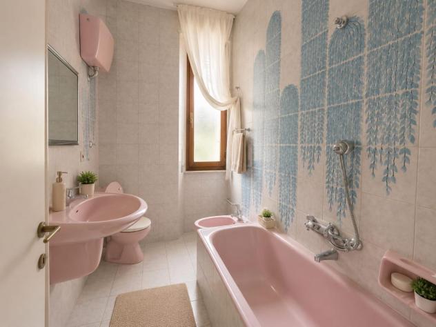 Appartamento in vendita a Siena 150 mq Rif: 1413936 - Foto 7