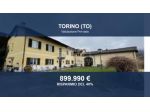 Immobile in asta di 536 m² con più di 5 locali in vendita a Torino
