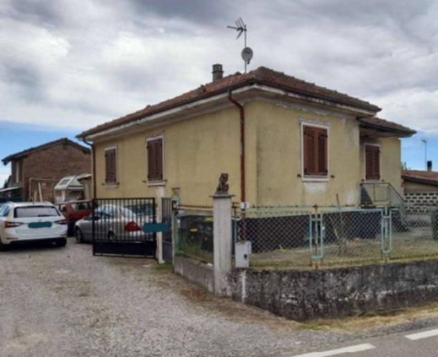 Immobile in asta di 165 m² in vendita a Tortona - Foto 8
