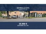 Immobile in asta di 95 m² con più di 5 locali in vendita a Vetralla