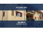 Immobile in asta di 174 m² con più di 5 locali e box auto in vendita a Vittoria