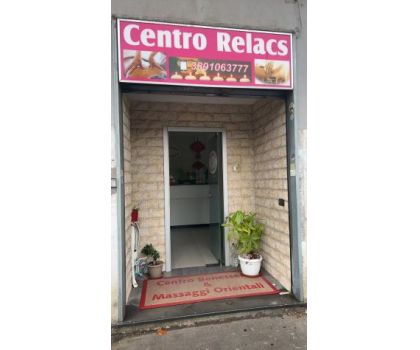 Centro massaggi