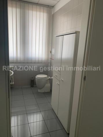 UFFICI DIREZIONALI O AD USO COMMERCIALE ALTAVILLA VICENTINA - VICENZA - Foto 4