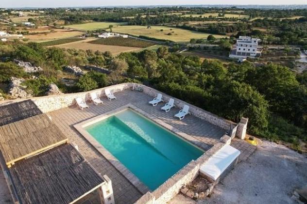 Masseria Poesia - Foto 8