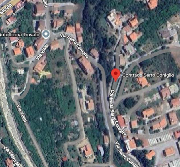 Immobile in asta di 409 m² con più di 5 locali in vendita a Torrenova - Foto 12