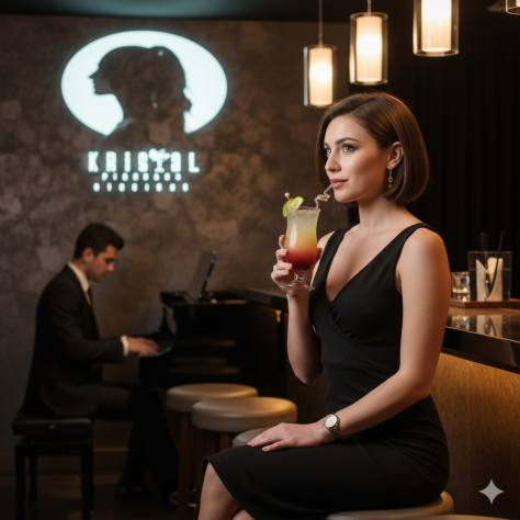 HOSTESS DRINK A RICCIONE - OTTIMI GUADAGNI - Foto 4
