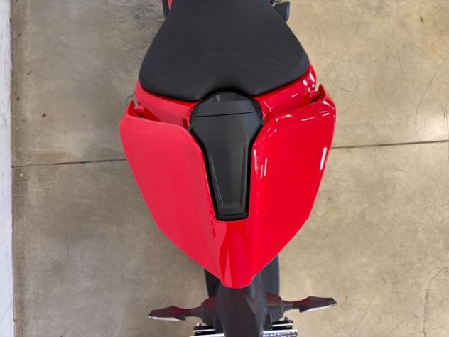 DUCATI Streetfighter V4 STREETFIGHTER V4S DUCATI RED 2026 rif. 24031659 - Foto 9