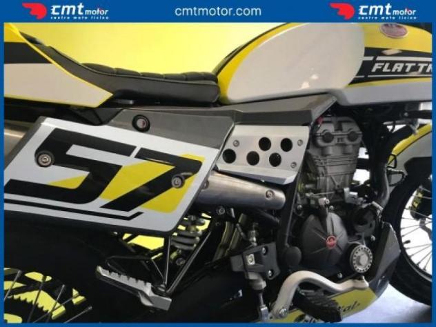 FB Mondial Flat Track Garantita e Finanziabile rif. 21327855 - Foto 5
