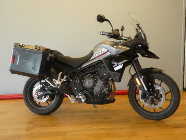 TRIUMPH Tiger 850 Sport 2023 rif. 23829927 - Foto 4