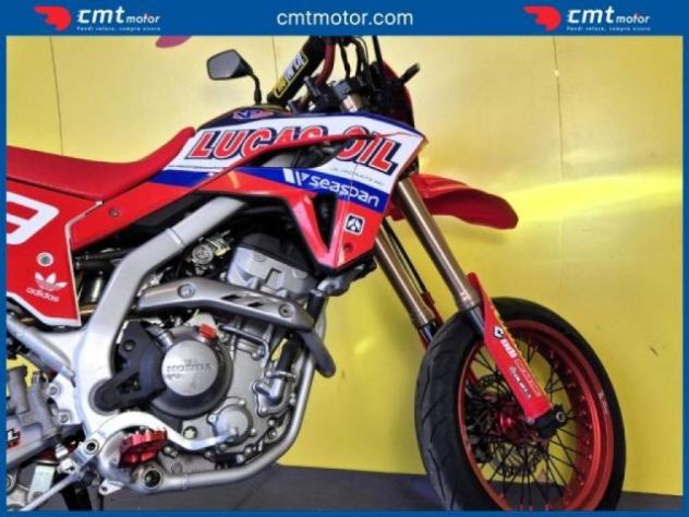 HONDA CRF 300 L Garantita e Finanziabile rif. 24134964 - Foto 9