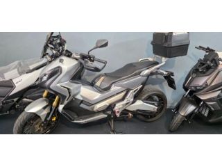 HONDA  X-ADV 750 XADV 750
