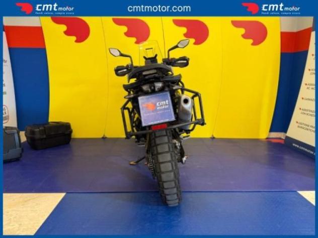 KTM 790 Adventure Garantita e Finanziabile rif. 24229387 - Foto 7