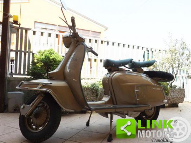 LAMBRETTA Li 150 SPECIAL funzionante in condizioni eccellenti - Foto 3