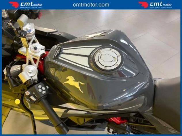 TVS RR 310 TVS Motor RR 310 Garantita e Finanziabile rif. 22977917 - Foto 6