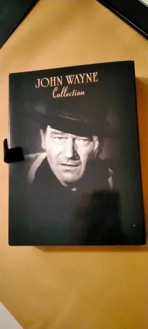 John Wayne collection - Foto 3