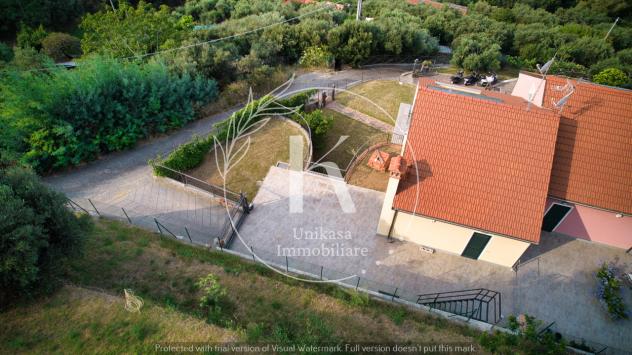 Villa a schiera in vendita a Savona - Foto 6