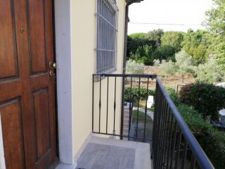 camera con bagno zona ingegneria