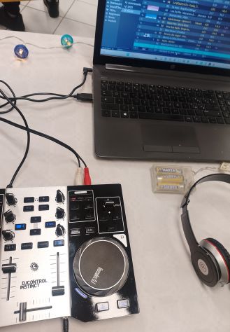 DJ Set per feste - Foto 2
