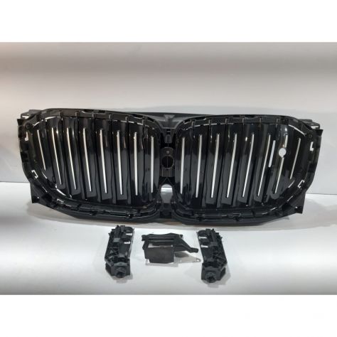 Deflettore Aria BMW X5 G05 - 13259