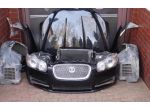 MUSATA ANTERIORE COMPLETA JAGUAR XF DAL 2009 AL 2020