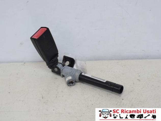 PRETENSIONATORE BMW Serie 3 E90 Berlina S87211595E (0508) - Foto 3