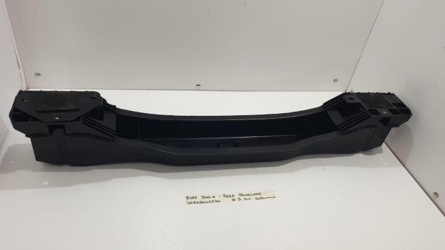 RINFORZO PARAURTI POSTERIORE JEEP Renegade Serie 00519642230 (1418) - Foto 9