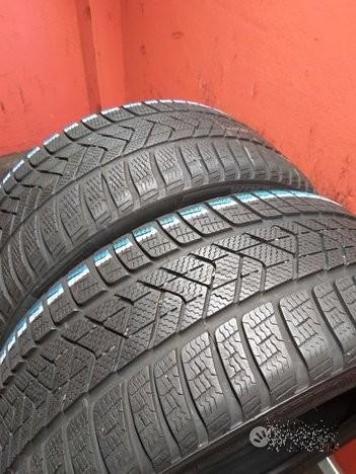 2 gomme 235 40 19 pirelli inv a5566 - Foto 4