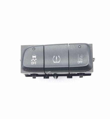 PULSANTE ASR OPEL Crossland Serie YP00032777 (17)