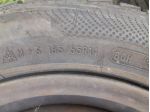 2 gomme 185 55 14 Seat Ibiza VW Polo Lupo