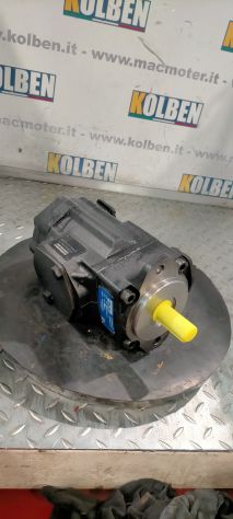 Pompa Parker T6CC B22 B05 1R00 C111