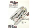 AIRBAG A TENDINA LATO SINISTRO SKODA Yeti 1° Serie 5L6880741 CBZ (09)