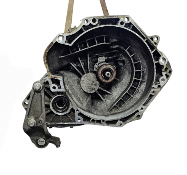 CAMBIO MANUALE COMPLETO OPEL Corsa E 3° Serie 24580479 B14XER Benzina 1400 (15)