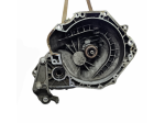CAMBIO MANUALE COMPLETO OPEL Corsa E 3° Serie 24580479 B14XER Benzina 1400 (15)