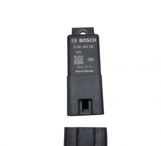 RELÈ RISCALDAMENTO CANDELETTE LAND ROVER Range Rover Evoque Serie KX63-189E2-AA 204DTD Hybrid 2000 (18) - Foto 4