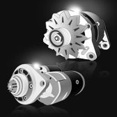 Alternatore Alfa romeo Mito motorino d'avviamento motori Jtd 14 T 0.9 T