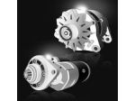 Alternatore Alfa romeo Mito motorino d'avviamento motori Jtd 14 T 0.9 T