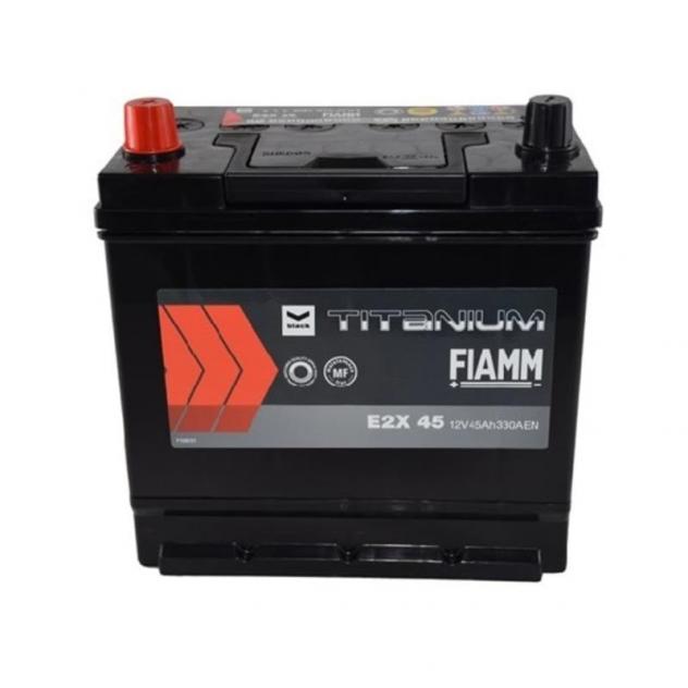Batteria Auto Fiamm 7905169 12V 45Ah 330A