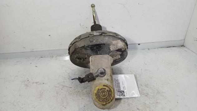 SERVOFRENO SEAT Arosa 1° Serie 6N1612105H AUC benzina 999 (9700) - Foto 5