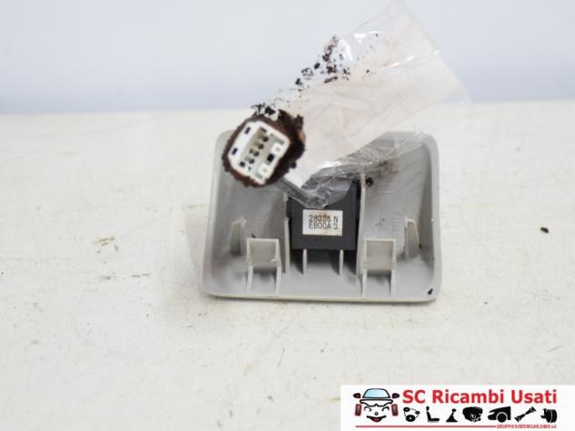 MICROFONO INTERNO ABITACOLO NISSAN Qashqai 1° Serie 28336EB00A (0609) - Foto 2