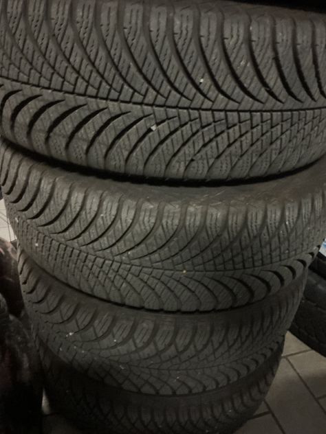 Svendo 4 gomme quattro stagioni 195/65/R-15- di grande marca - Foto 4